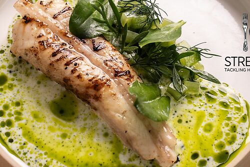 How StreetSmart and GFG’s Best Local Restaurants are fighting homelessness, £1 at a time